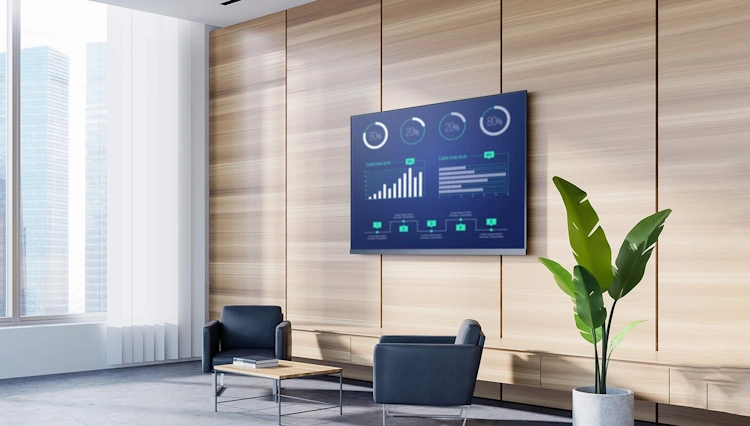 Телевидение для бизнеса от Ростелеком в посёлок санатория Черноморье (Краснодарский край)